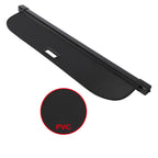 Retractable Cargo Cover for Land Rover Range Rover Sport (2005–2013)