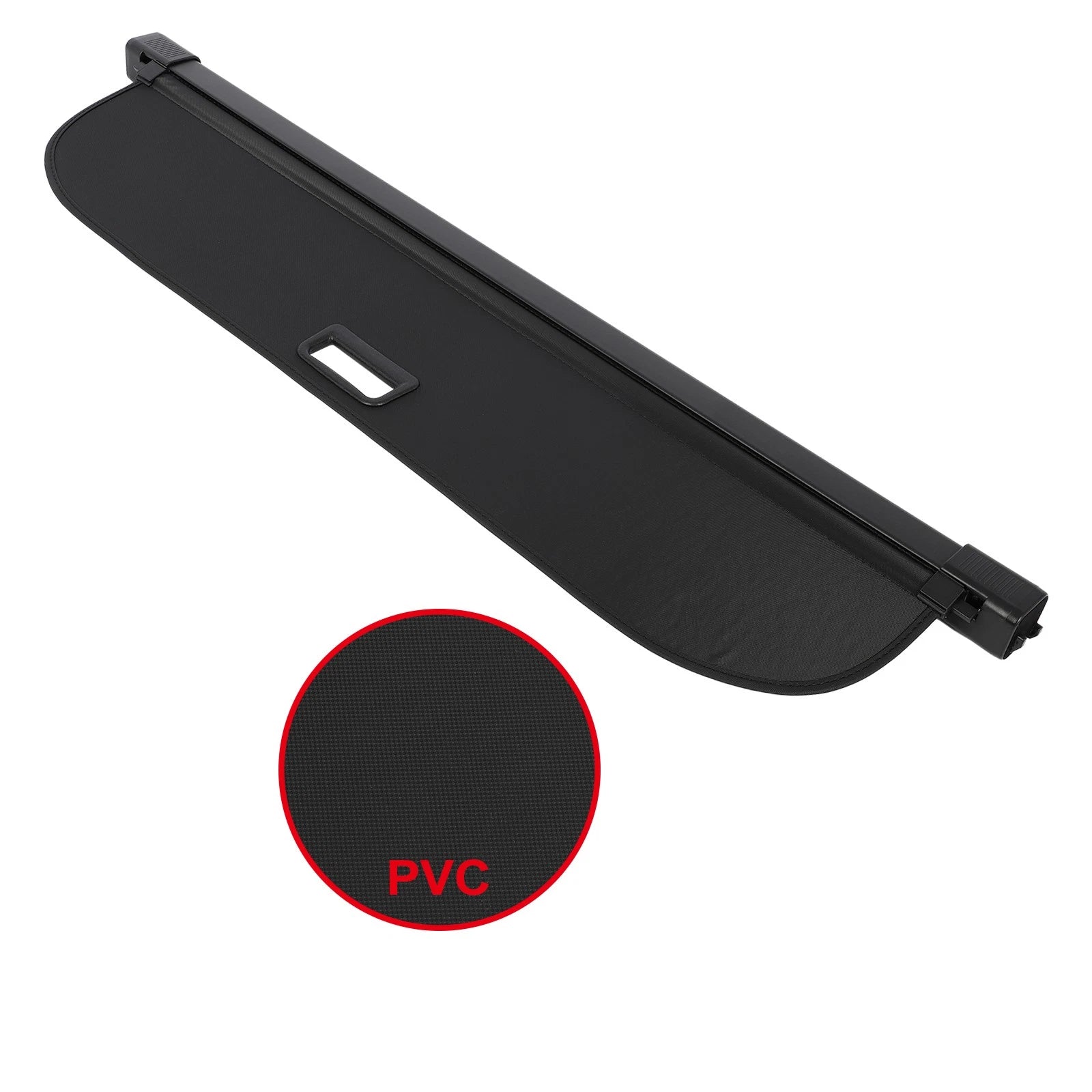 Retractable Cargo Cover for Land Rover Range Rover Sport (2005–2013)