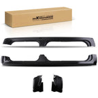 Rocker Panels & Cab Corners for Ford F150 4 Door Crew Cab (2009–2014)