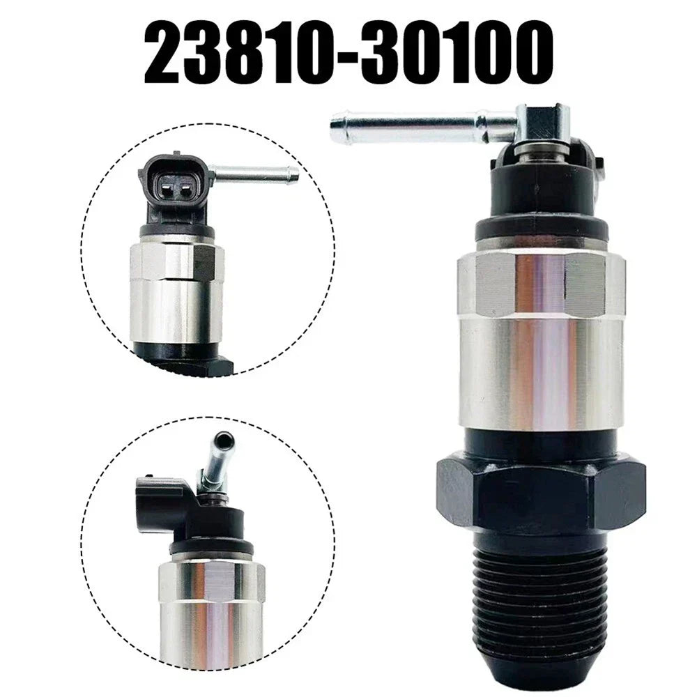 Right Fuel Rail Pressure Sensor for Hilux VIGO 1KD 2KD (2005-2015)