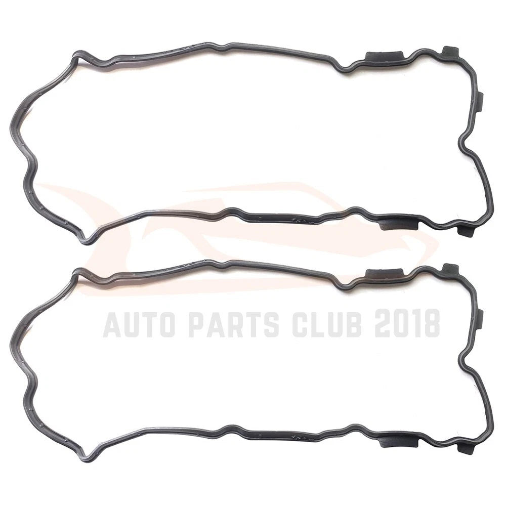 Engine Valve Cover Gasket Set for Infiniti Nissan 09-14 3.5L VQ35HR VQ35DE