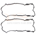 Engine Valve Cover Gasket Set for Infiniti Nissan 09-14 3.5L VQ35HR VQ35DE