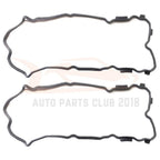 Engine Valve Cover Gasket Set for Infiniti Nissan 09-14 3.5L VQ35HR VQ35DE