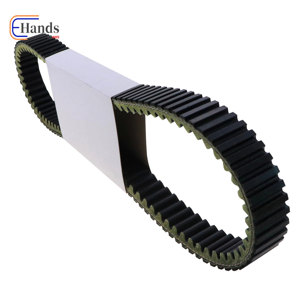 Drive Belt for Can-Am Maverick X3 R 4x4 Max Turbo (2017–2023) 422280652