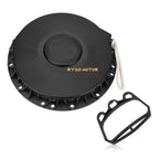 Pull Start Starter Recoil Rewind & Grip for Ski-Doo MXZ 800R 600 700 500 440 (2005–2018)