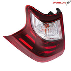 Rear Tail Light Lamp for Lexus GX460 (2017–2021) Sport Design Package