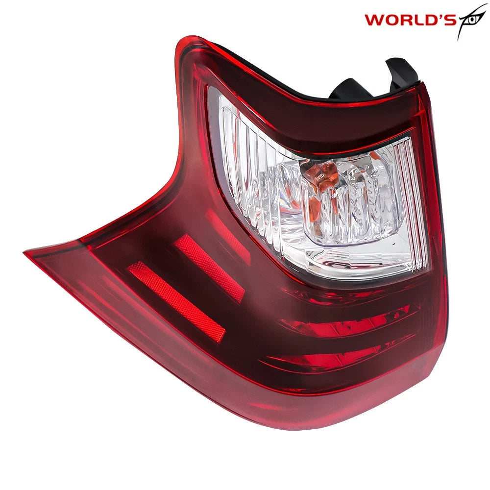 Rear Tail Light Lamp for Lexus GX460 (2017–2021) Sport Design Package