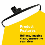Interior Rear View Mirror for Honda Civic 2dr/4dr (2006–2011)