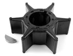 Water Pump Impeller with Key for Yamaha 2 Stroke 50 60 HP Outboard (1990–2023)