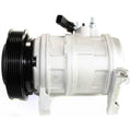 A/C Compressor for Dodge Grand Caravan (2001–2007)