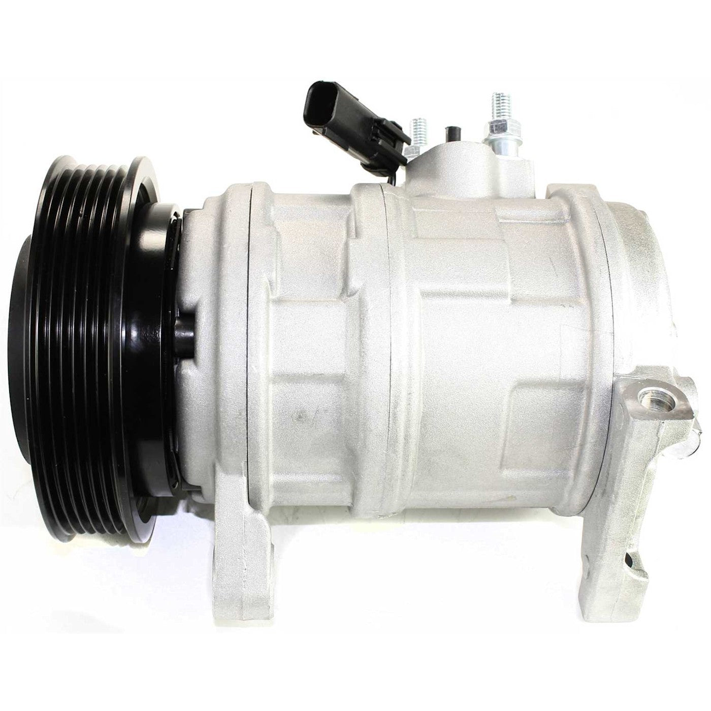 A/C Compressor for Dodge Grand Caravan (2001–2007)