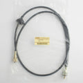 Speedometer Cable for Nissan Datsun Sunny B210 120Y (1975-1980)