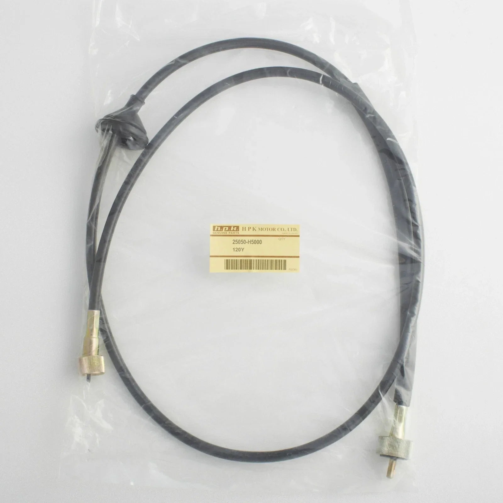 Speedometer Cable for Nissan Datsun Sunny B210 120Y (1975-1980)