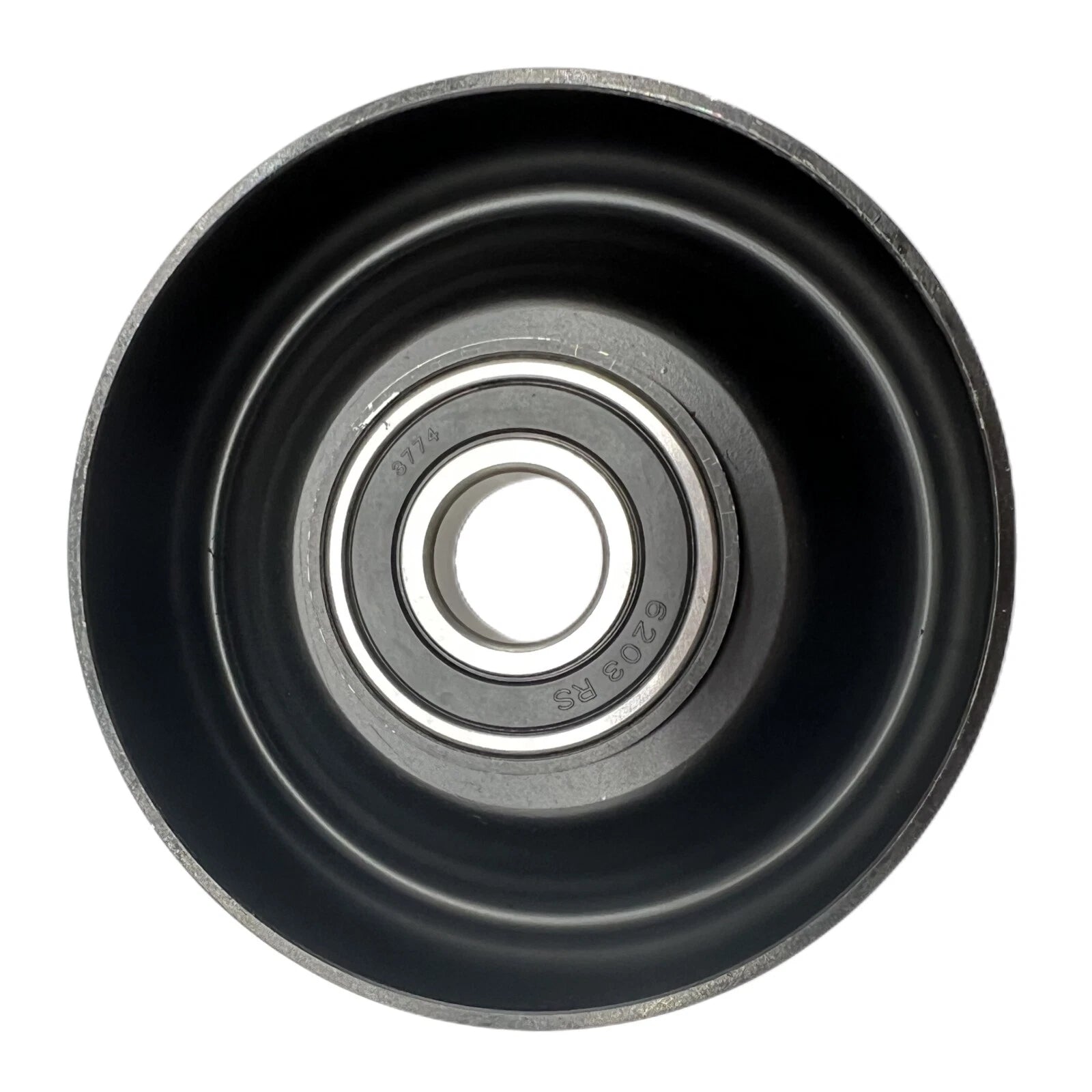 Serpentine Belt Idler Pulley for Volvo Penta 4.3 5.0 5.7 8.1 L (2000–2023)