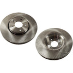 Front Disc Brake Rotors for Infiniti FX35 FX37 (2006–2013)