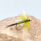 Dry Fly WY670 for Trout and Bass
