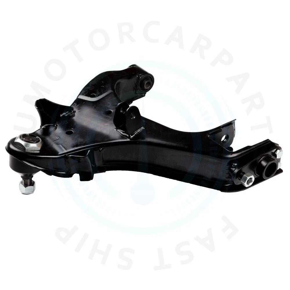 Front Lower Left Control Arm Suspension Kit for Nissan Frontier (1999–2004)