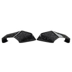 ABS Winglet Front Spoiler for KAWASAKI ZX-10R (2016-2020)