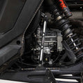 ZBroz 2X Intense Series Billet Sway Bar Link Rods for Polaris RZR Pro R (2022–)
