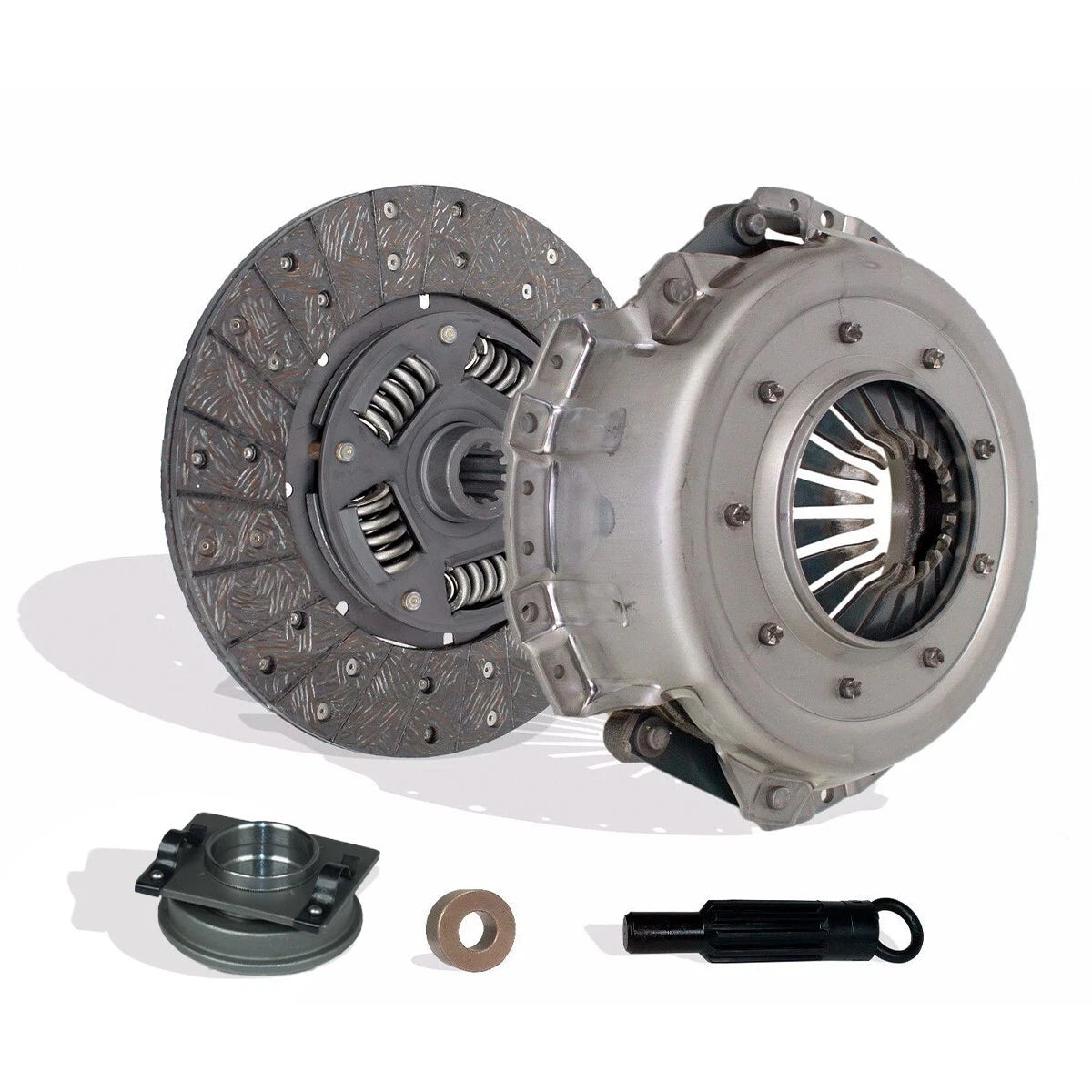 Clutch Kit Set for Ford Mustang, F100, Mercury Comet, Cougar, Cyclone
