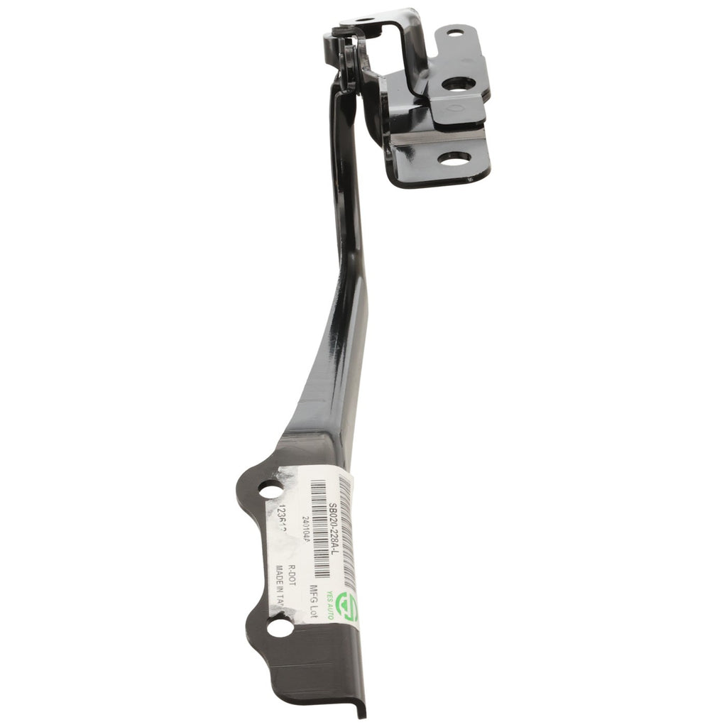 Hood Hinges for Subaru WRX (2022–2023)
