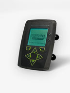 Humphree CP 202 Active Ride Control Panel for (12/24VDC)