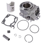 Cylinder Piston Gasket Set for Yamaha YZ125 (2005–2022)