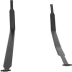 Set of 2 Fuel Tank Straps for Chevy Impala, Olds Grand Prix