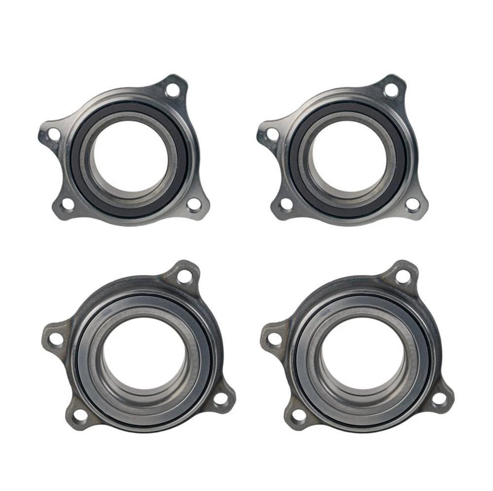 Wheel Bearing Kit for
