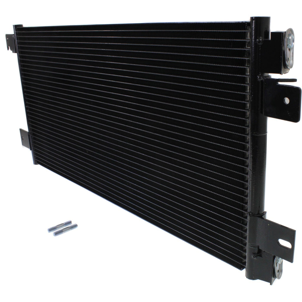 A/C Condenser for Jeep Patriot Compass (2007–2017)