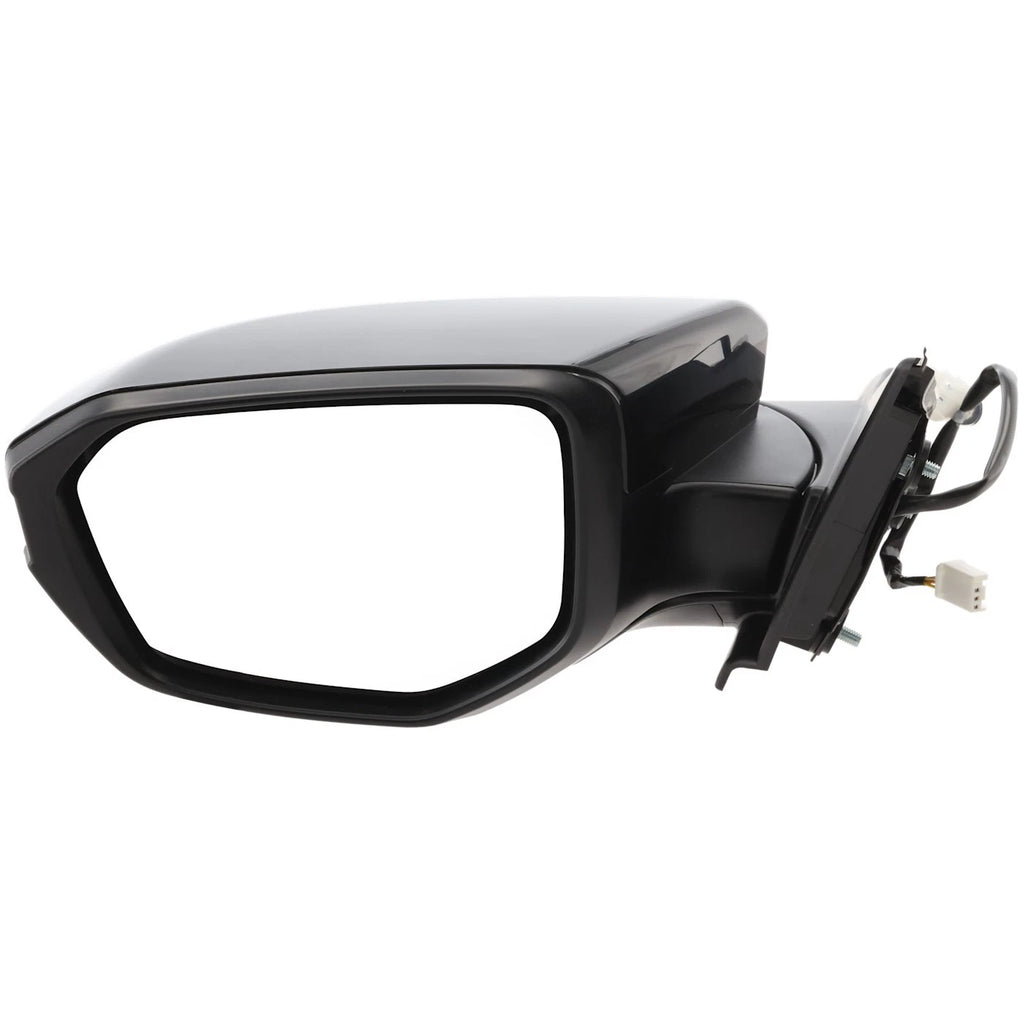 Driver Side Mirror for Honda Civic (2016–2021)
