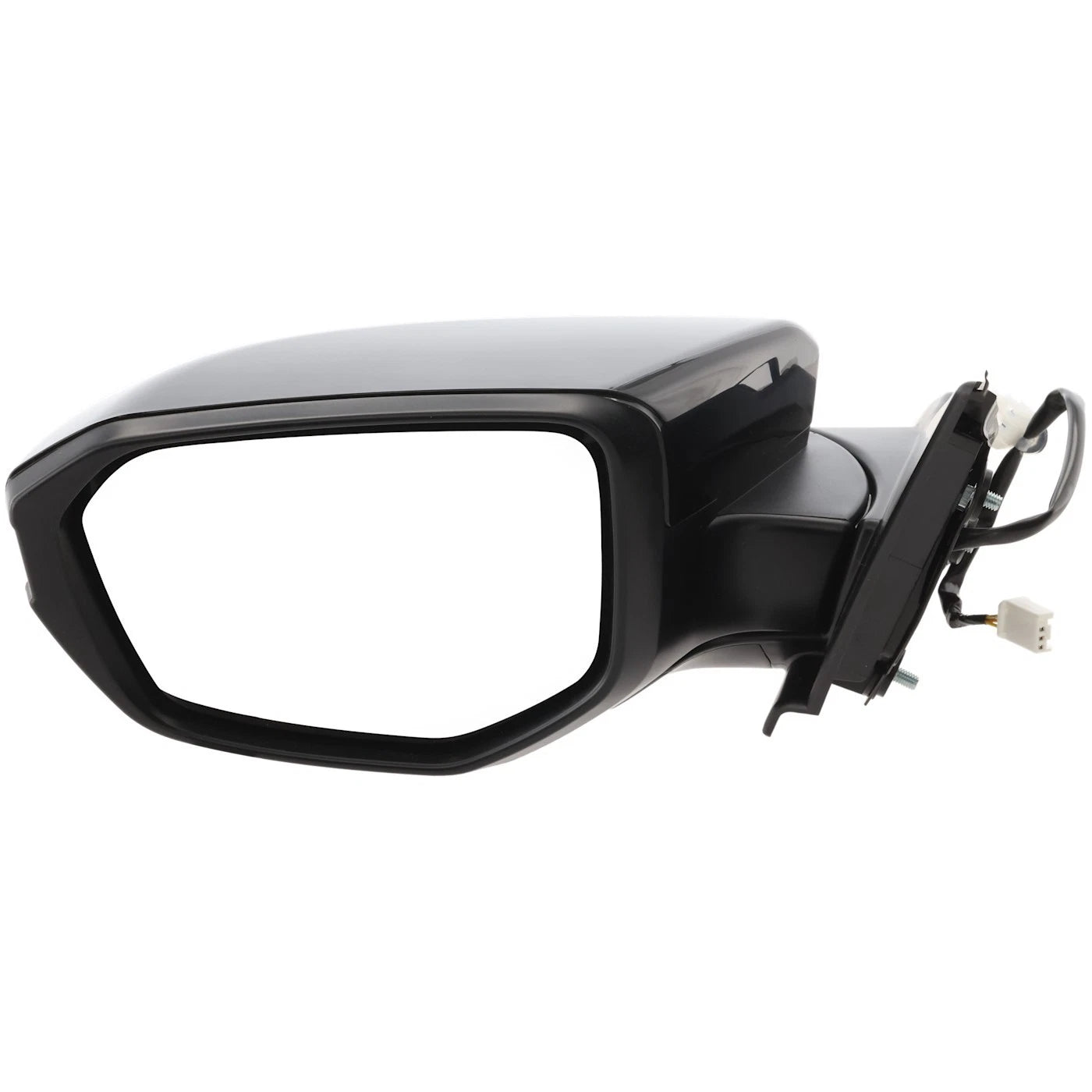 Driver Side Mirror for Honda Civic (2016–2021)