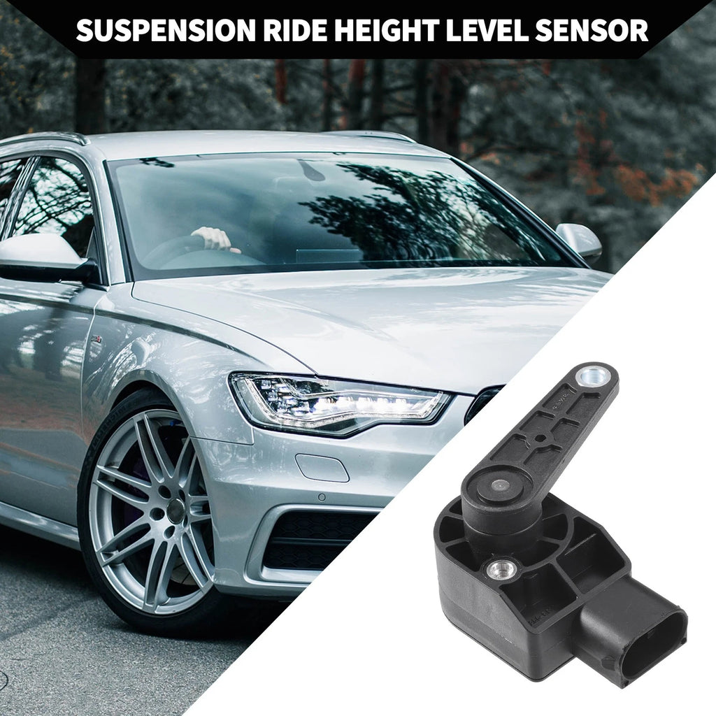 Suspension Ride Height Level Sensor for Audi Allroad (2001–2005)