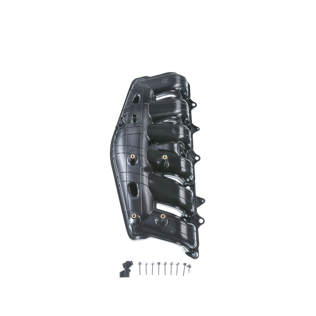 Intake Manifold with Gaskets for GMC Envoy, Chevy Trailblazer (2008â2009)