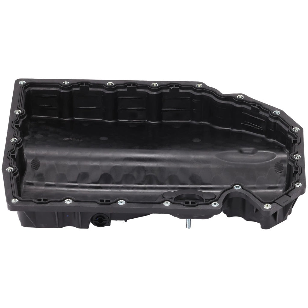Oil Pan Lower for VW Jetta, Passat, GTI, Tiguan, Audi TT, Q3, TTS