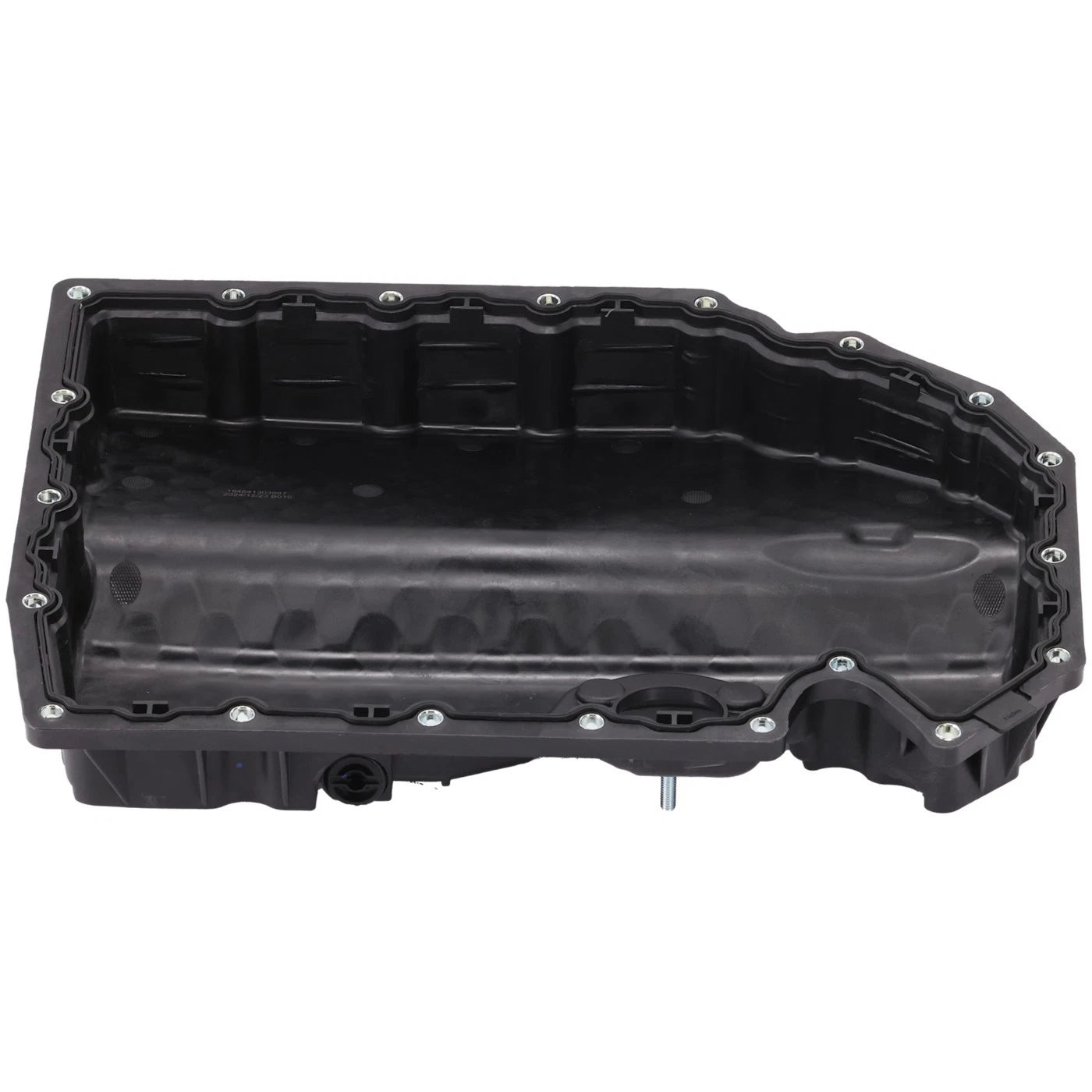 Oil Pan Lower for VW Jetta, Passat, GTI, Tiguan, Audi TT, Q3, TTS