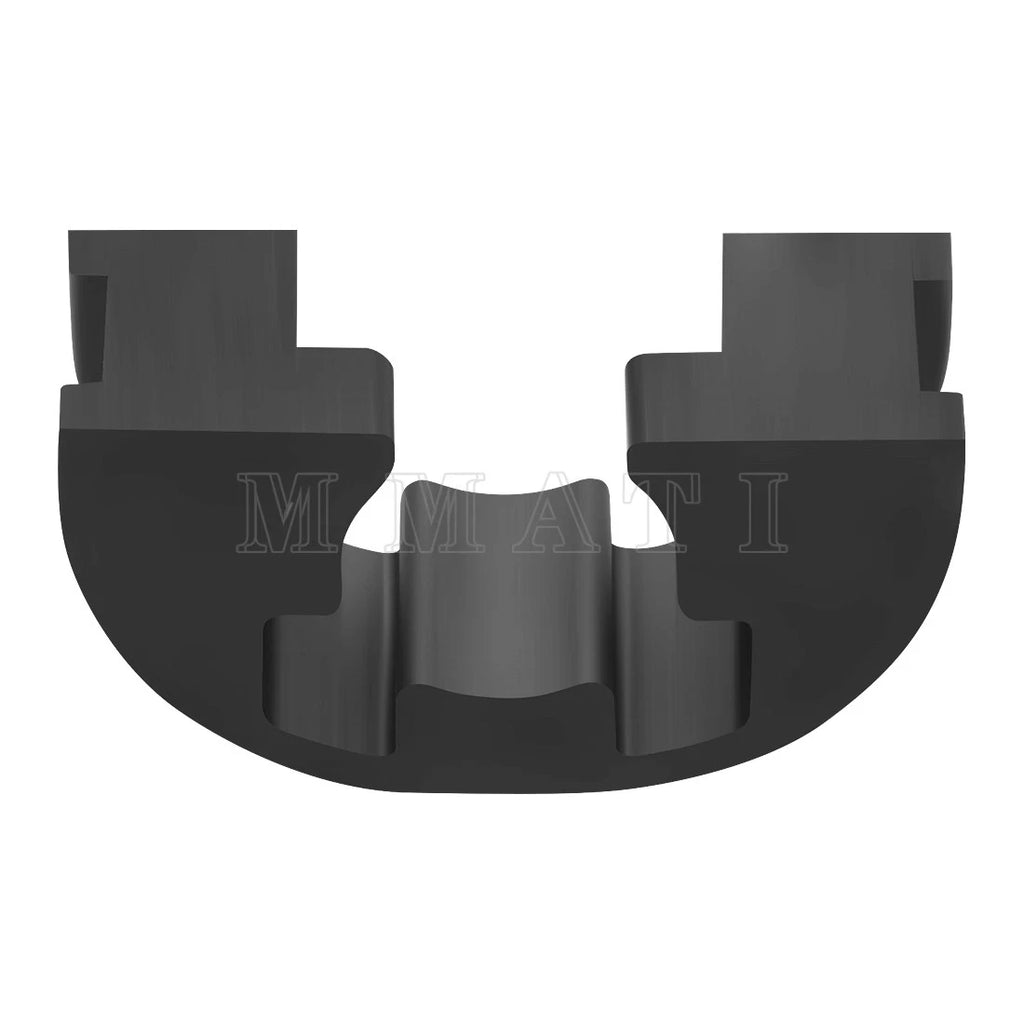 Rubber Cushion for Yamaha GT80 MX80 GT1 DT YZ80 RD60 (1970–1980)