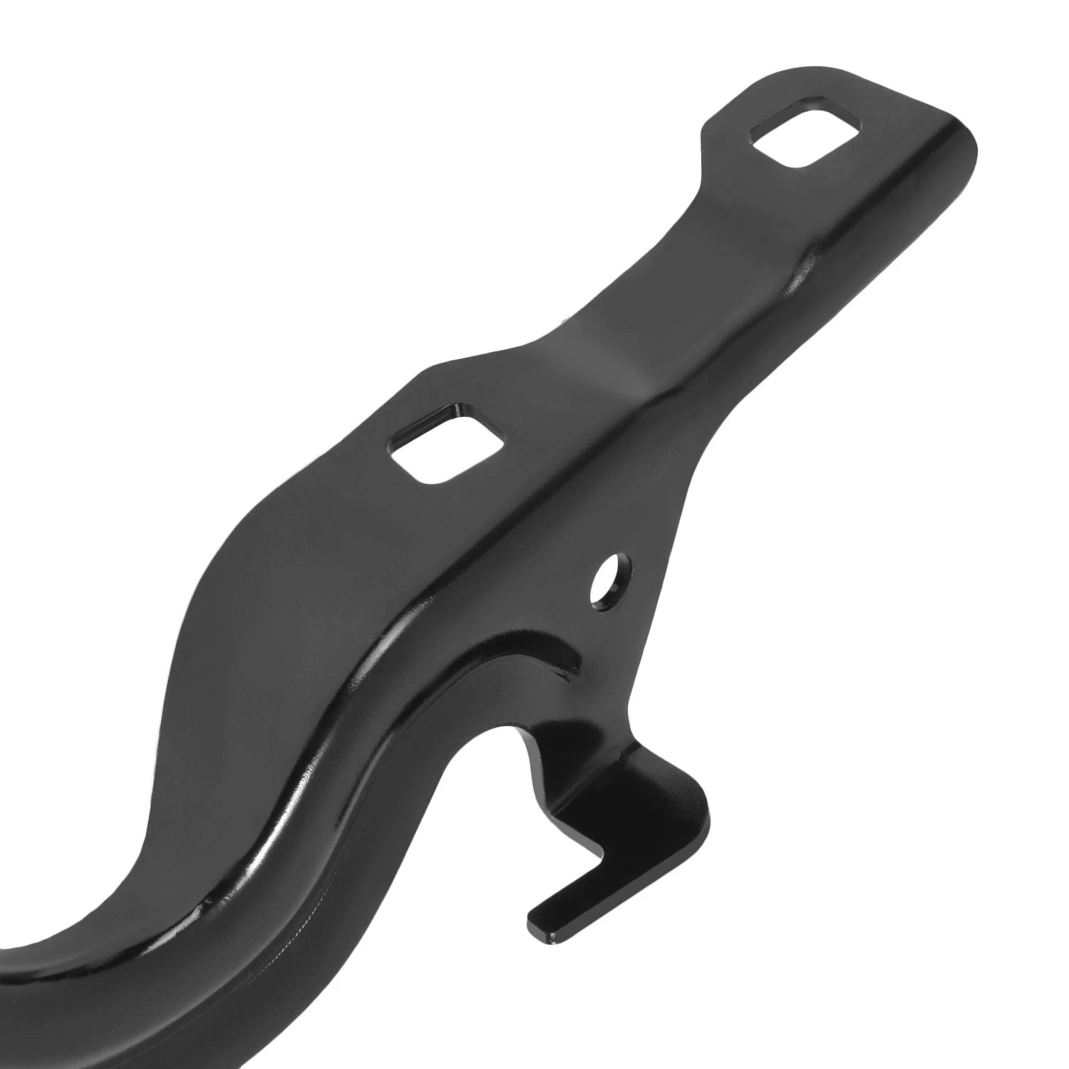 RH Passenger Side Bonnet Hood Hinge for Chevy Malibu Limited (2013–2016)