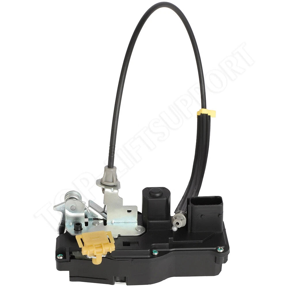 Door Lock Actuator for Cadillac CTS (2012)