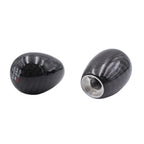 Carbon Fiber Manual Transmission Shift Knob for Automotive