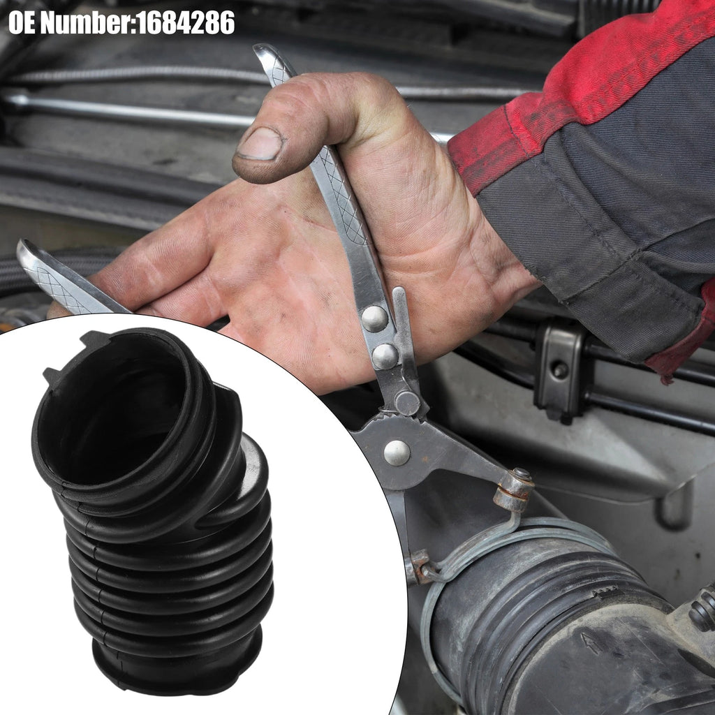 Air Intake Hose for Ford C-MAX DM2 (2007–2010) No. 1684286, 745060101037
