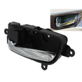 Left Driver Side Interior Door Handle for Nissan Altima Pathfinder (2013–2018)