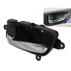Left Driver Side Interior Door Handle for Nissan Altima Pathfinder (2013–2018)