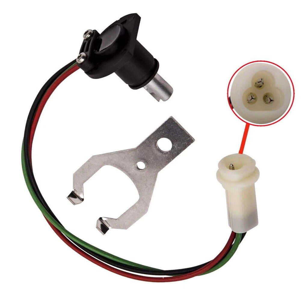 Sensor Sender for Volvo Penta AD DP SX EF BY LK KAD (21985533, 22312137)