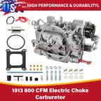 AVS2 800 CFM Carburetor for (1913)
