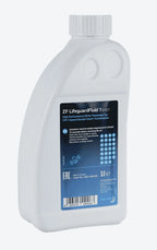 Lifeguard Fluid for ZF DCT Automatic Transmission (1 Liter)