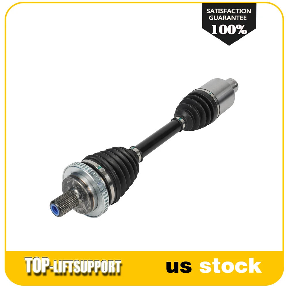 CV Axle Shaft Assembly for Mercedes-Benz S430 S500 (2003–2006) Front Left