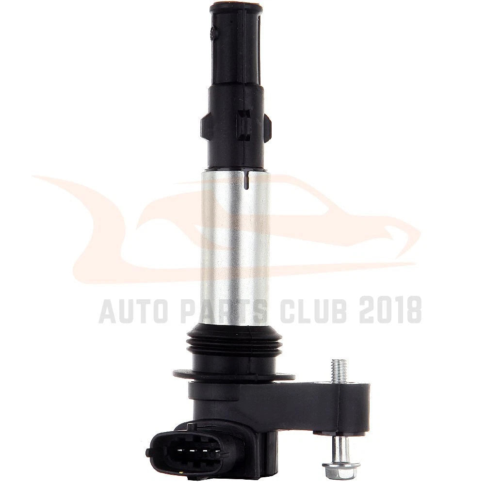 Ignition Coil Pack for Cadillac STS CTS SRX (2005-2011)