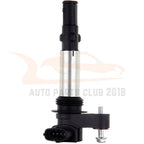 Ignition Coil Pack for Cadillac STS CTS SRX (2005-2011)