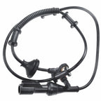 2X Rear ABS Wheel Speed Sensor for Ford Expedition Lincoln (2003-2006)